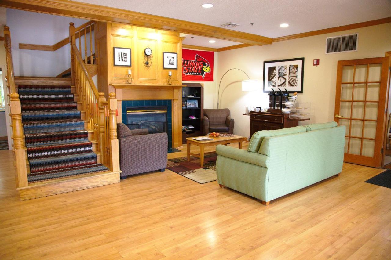 Hotel Country & By Radisson Bloomington-normal West, Il Bloomington