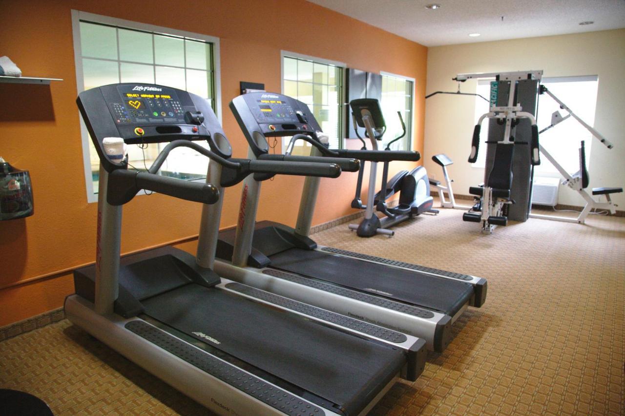 Country & By Radisson Bloomington-normal West, Il 3* Bloomington
